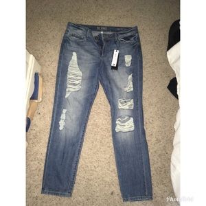 DL1961 Nolita Jeans size 29